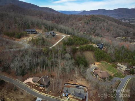 31 Old Lafayette Lane Black Mountain NC 28711