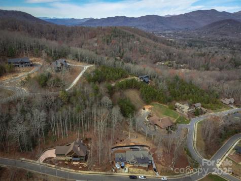 31 Old Lafayette Lane Black Mountain NC 28711