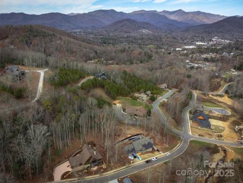 31 Old Lafayette Lane Black Mountain NC 28711