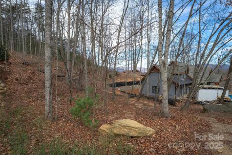 31 Old Lafayette Lane Black Mountain NC 28711