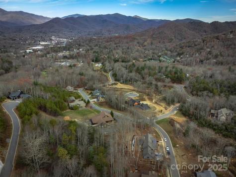 31 Old Lafayette Lane Black Mountain NC 28711