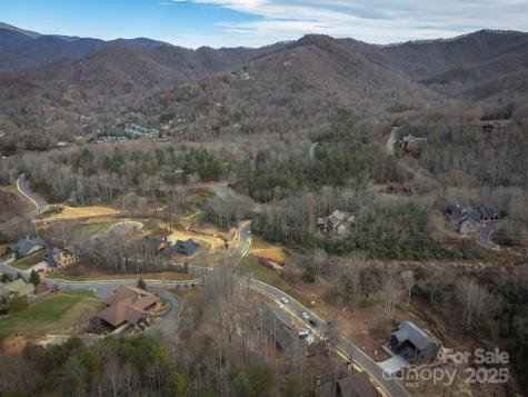 31 Old Lafayette Lane Black Mountain NC 28711