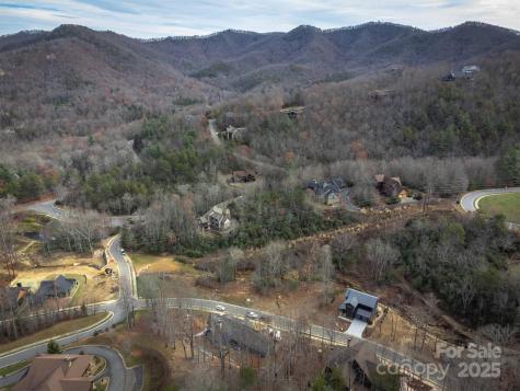 31 Old Lafayette Lane Black Mountain NC 28711