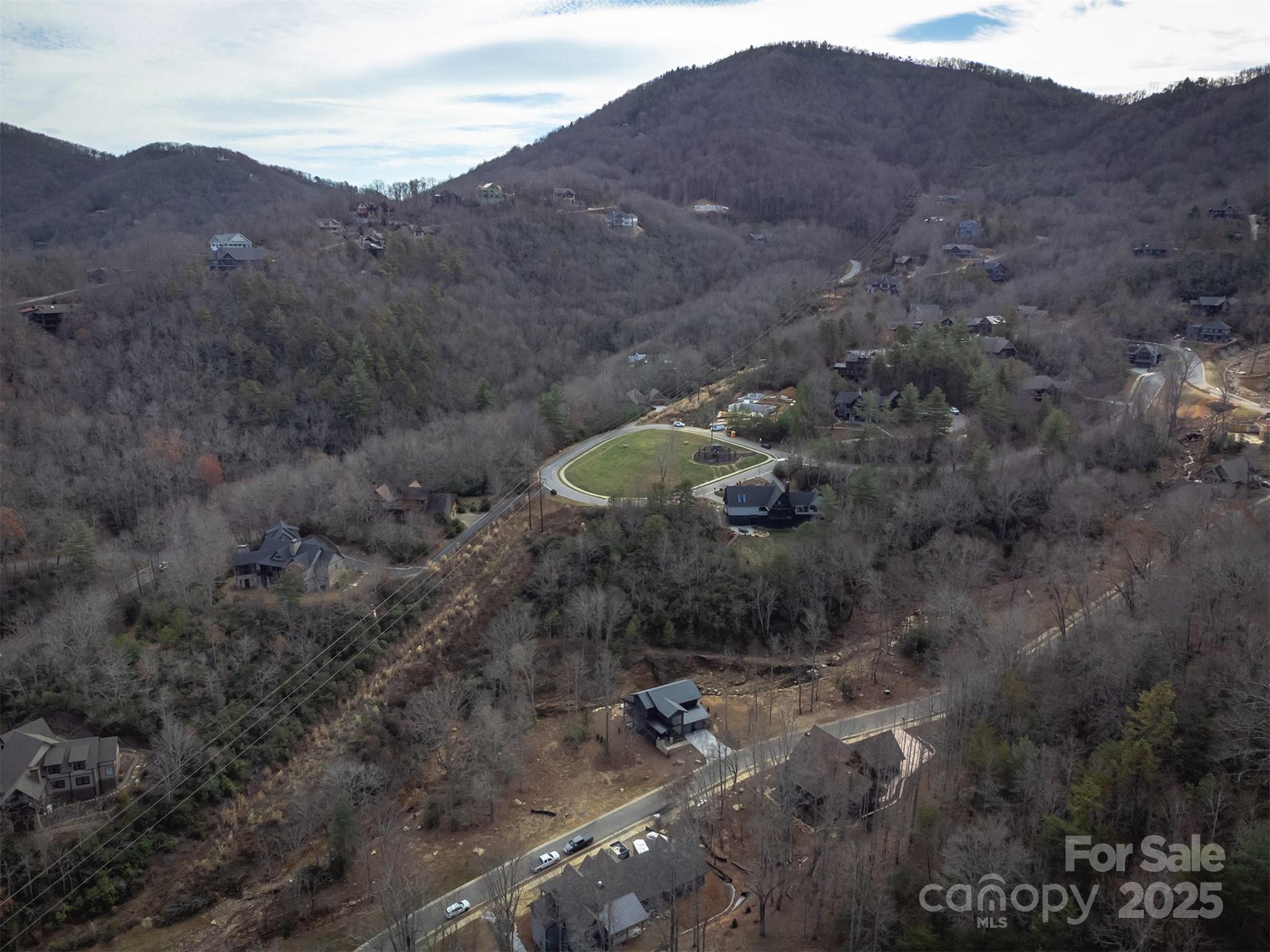 31 Old Lafayette Lane Black Mountain NC 28711