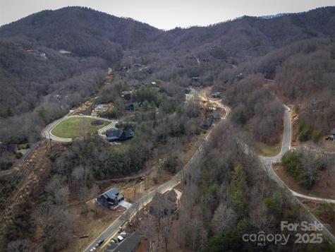 31 Old Lafayette Lane Black Mountain NC 28711