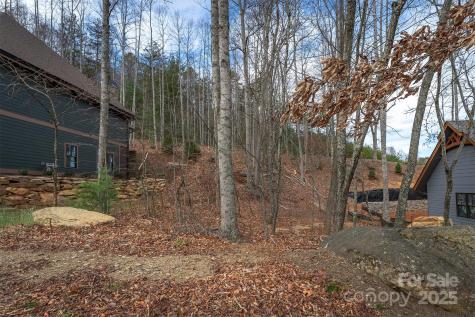 31 Old Lafayette Lane Black Mountain NC 28711