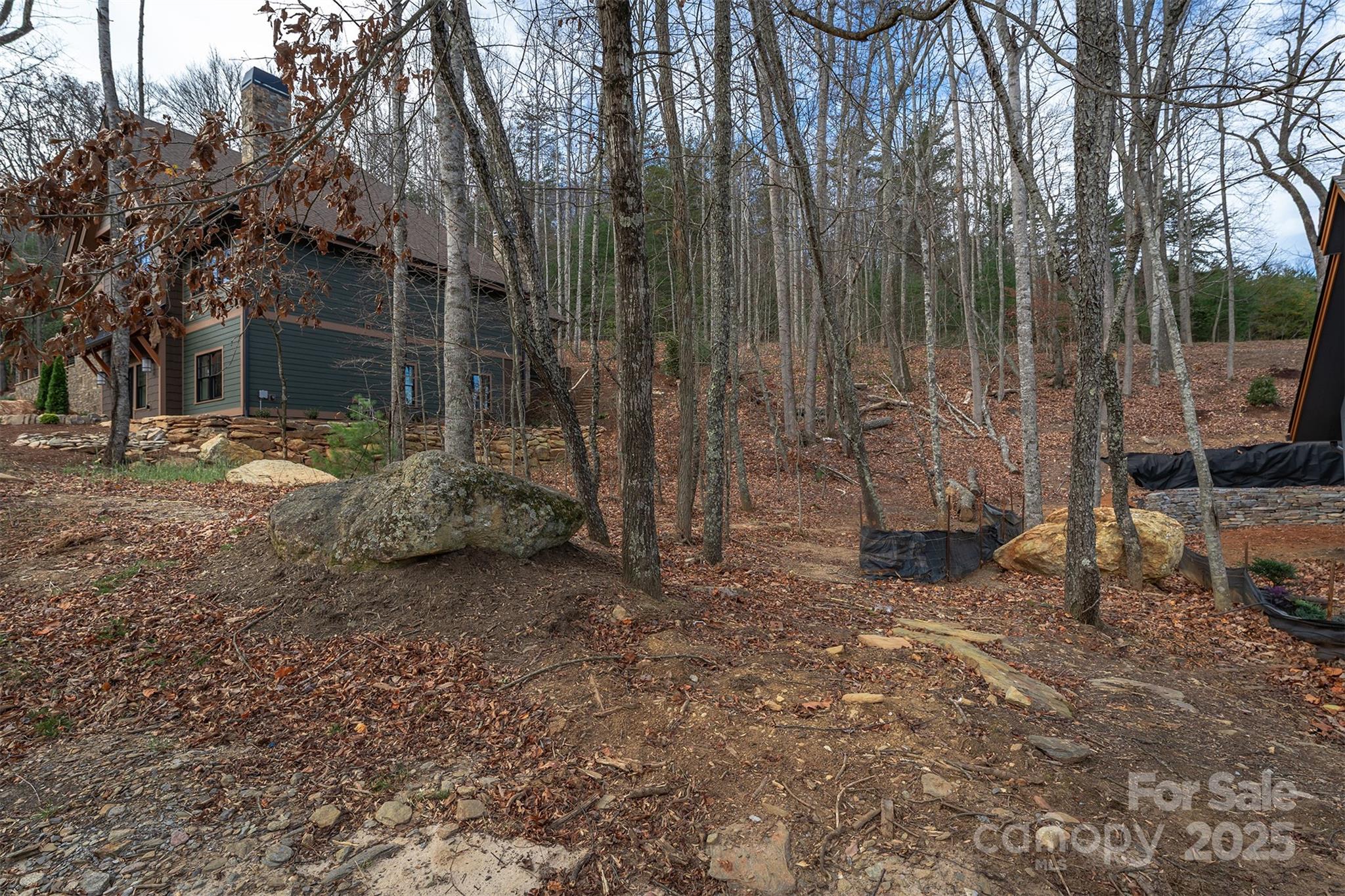 31 Old Lafayette Lane Black Mountain NC 28711
