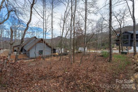 31 Old Lafayette Lane Black Mountain NC 28711