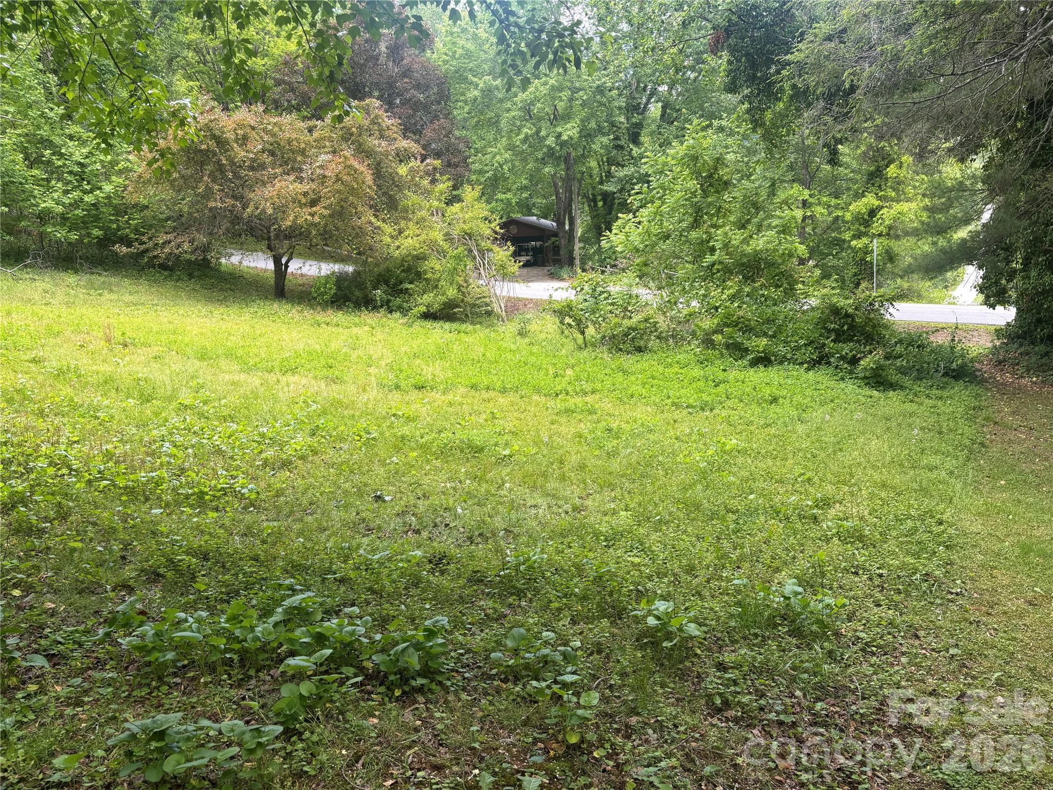 00000 Browning Avenue Hendersonville NC 28739