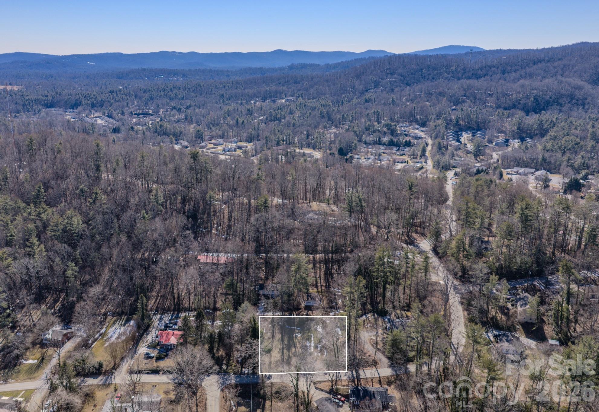 00000 Browning Avenue Hendersonville NC 28739