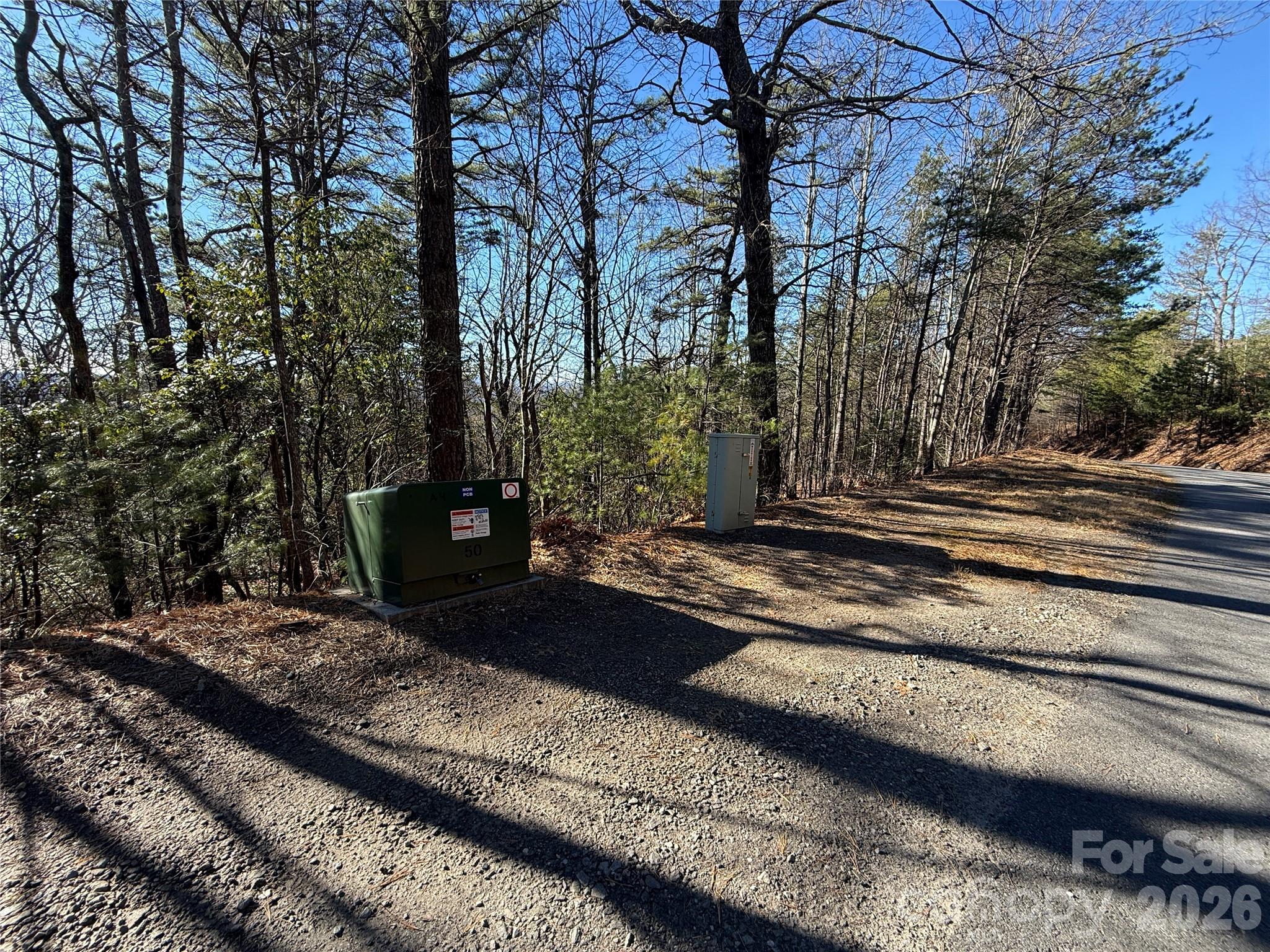 Tbd Bobcat Mountain Road Purlear NC 28665