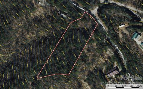 Tbd Bobcat Mountain Road Purlear NC 28665