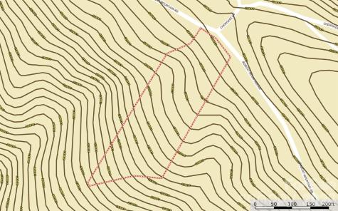 Tbd Bobcat Mountain Road Purlear NC 28665