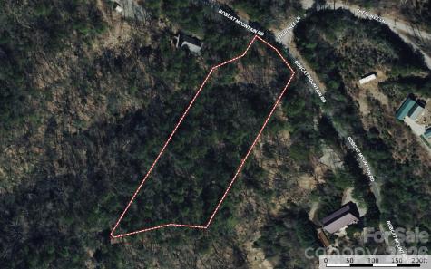Tbd Bobcat Mountain Road Purlear NC 28665
