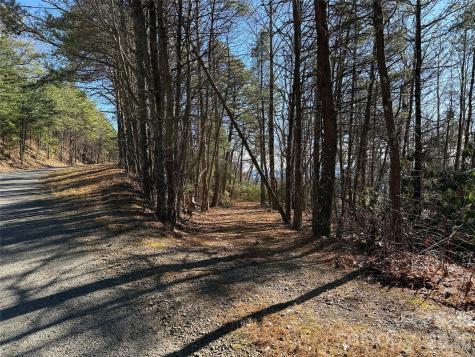 Tbd Bobcat Mountain Road Purlear NC 28665