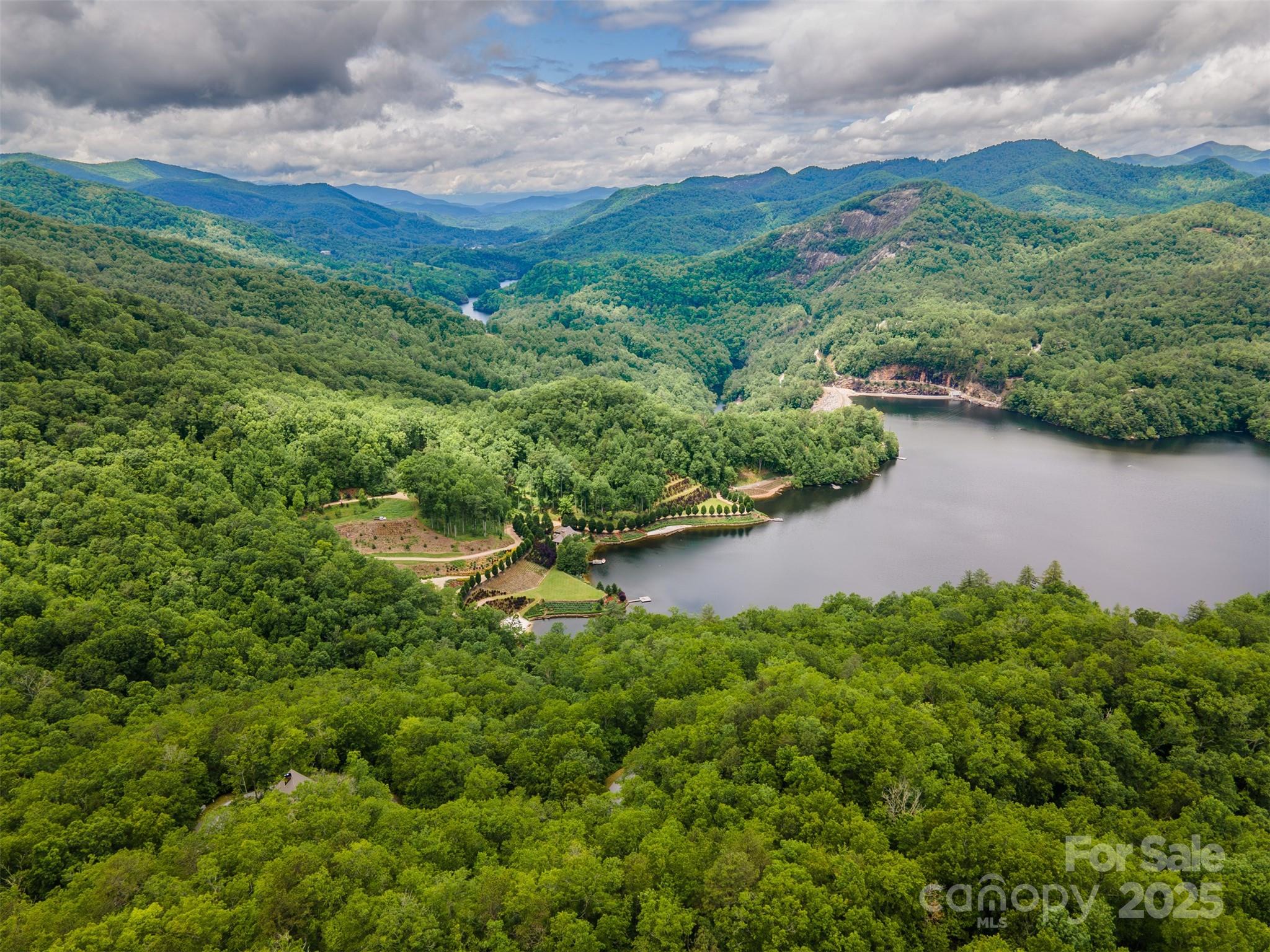 Lot 127 Stoneway Drive Tuckasegee NC 28783