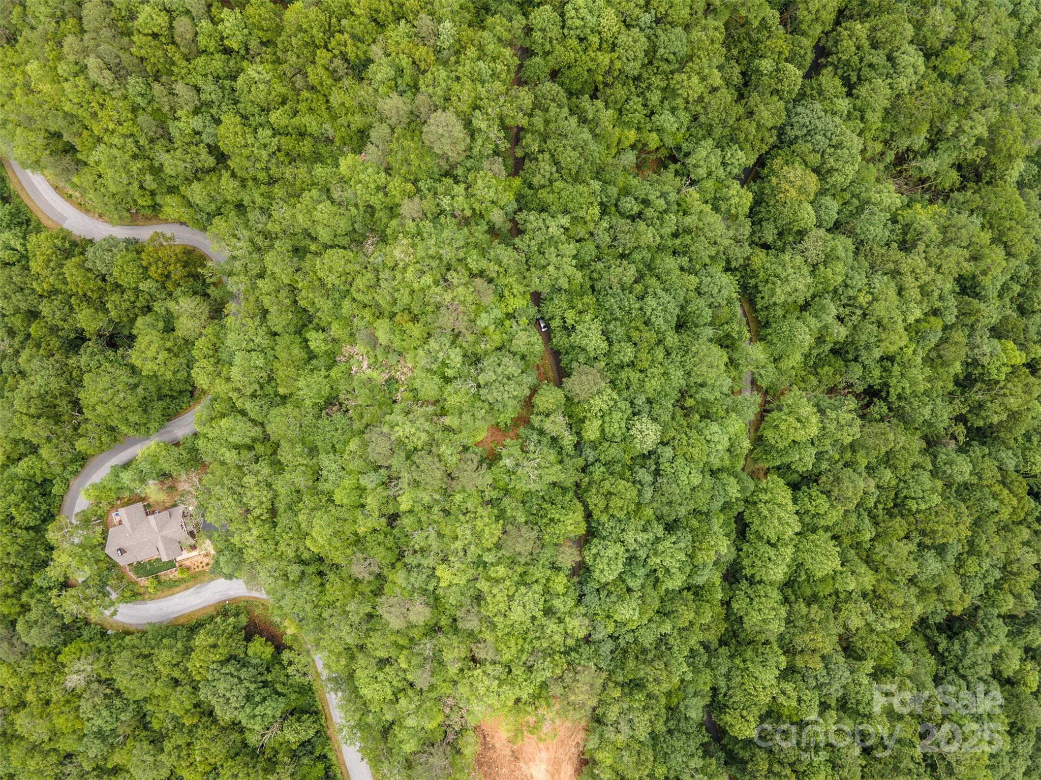 Lot 127 Stoneway Drive Tuckasegee NC 28783