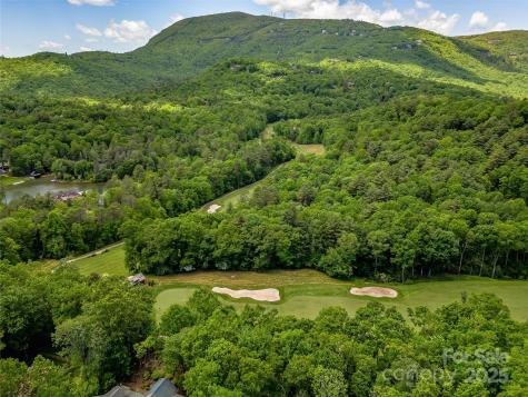 J 33 Cherokee Point Lake Toxaway NC 28747