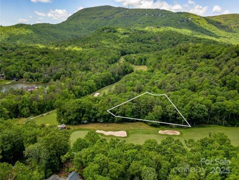J 33 Cherokee Point Lake Toxaway NC 28747