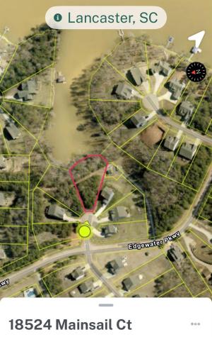 18524 Mainsail Court Lancaster SC 29720