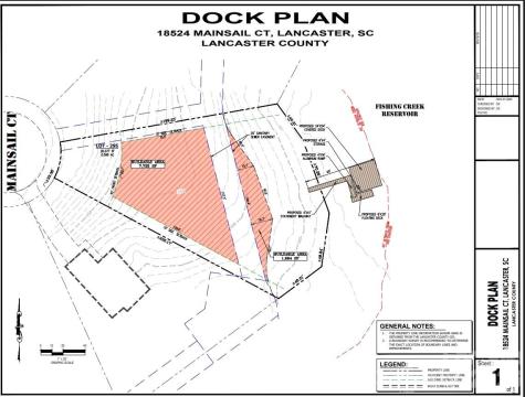 18524 Mainsail Court Lancaster SC 29720