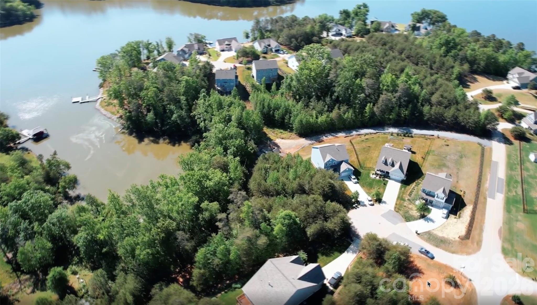 18524 Mainsail Court Lancaster SC 29720