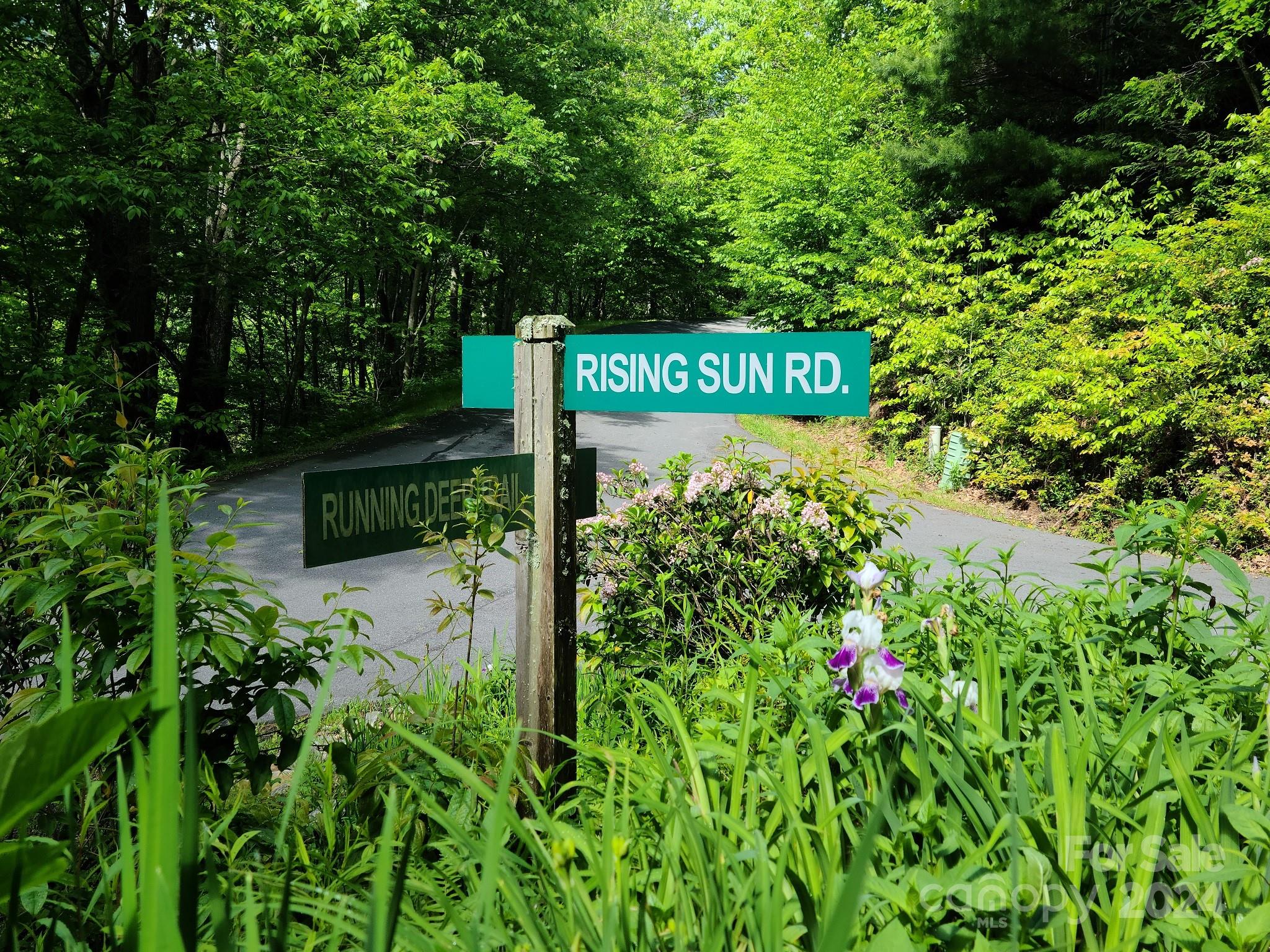 00 Rising Sun Road Waynesville NC 28786