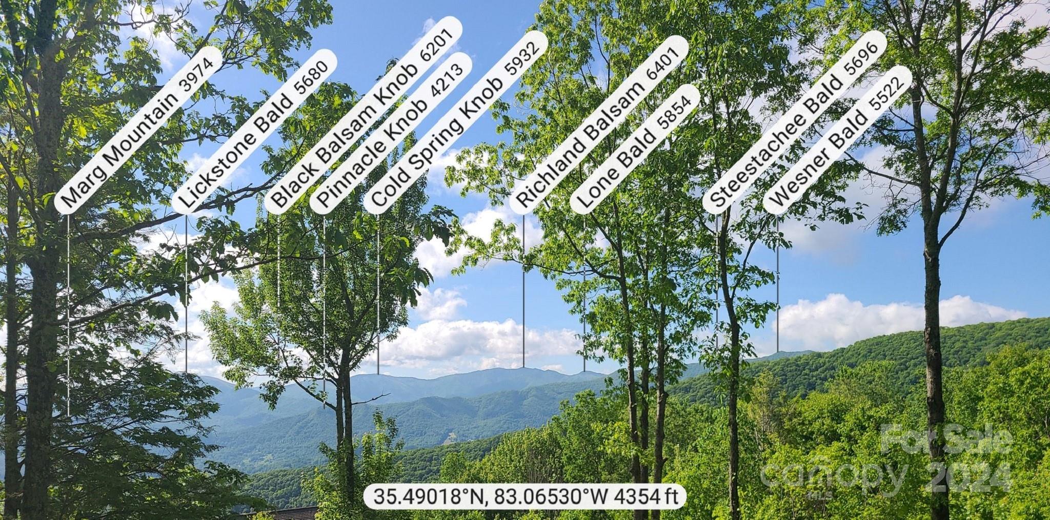 00 Rising Sun Road Waynesville NC 28786