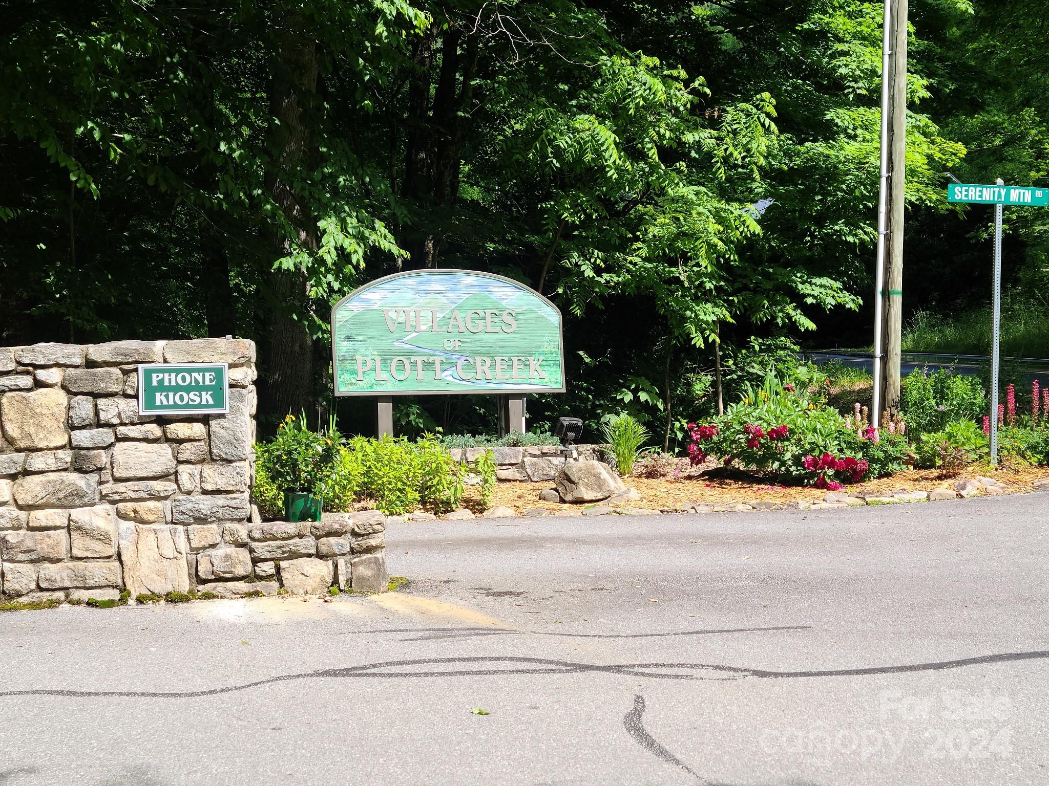 00 Rising Sun Road Waynesville NC 28786