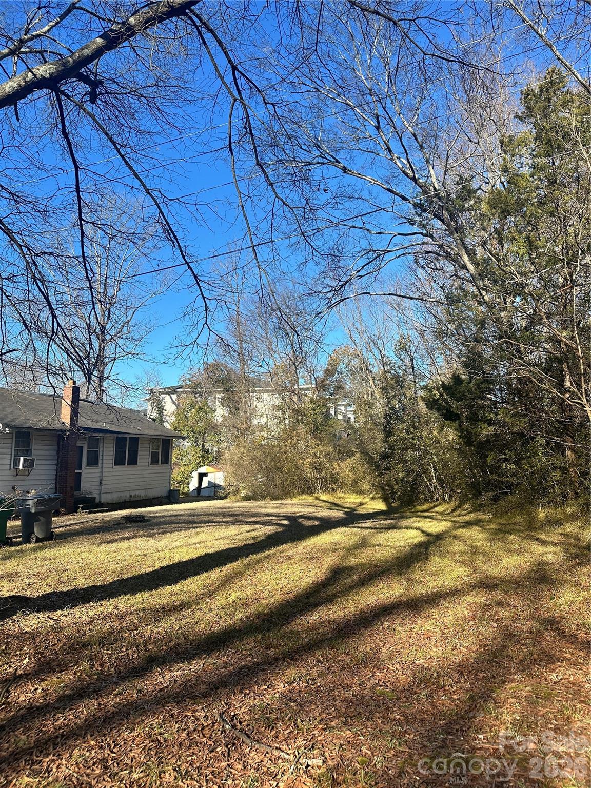 4326 Connelly Circle Charlotte NC 28208