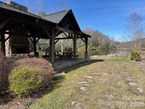0 Beaver Dam Road Banner Elk NC 28604