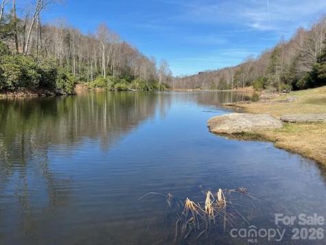 0 Beaver Dam Road Banner Elk NC 28604