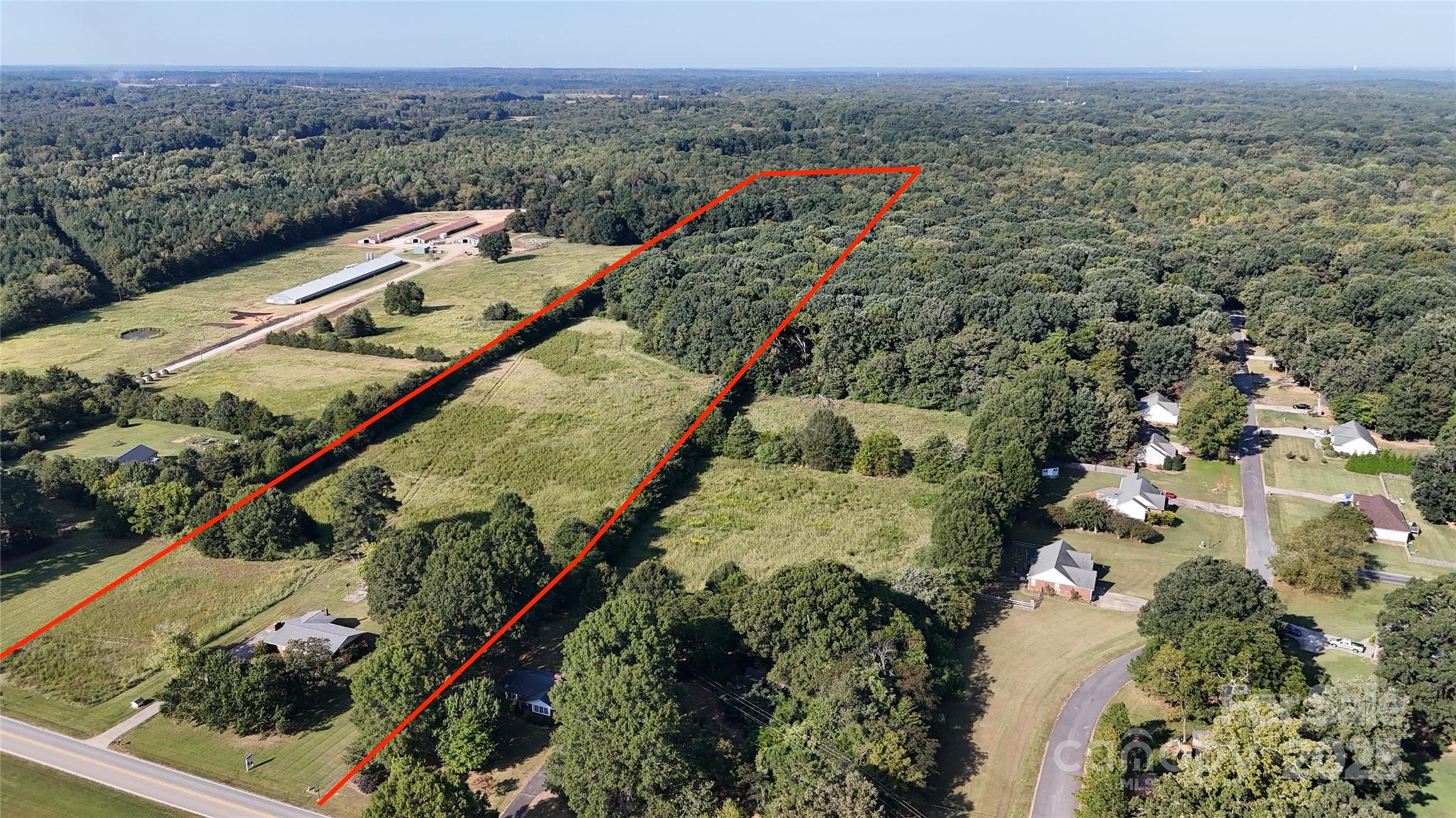 3010 Potter Road S Waxhaw NC 28173