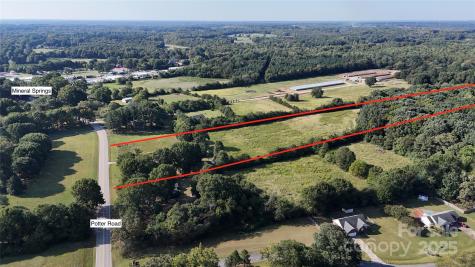 3010 Potter Road S Waxhaw NC 28173