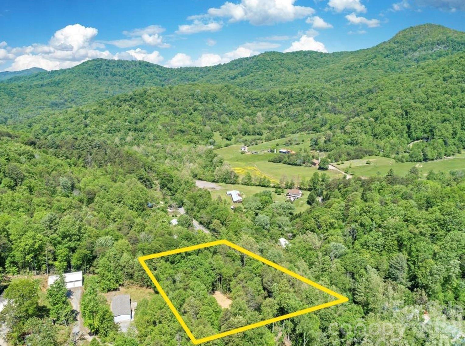 1127 Bee Tree Road Swannanoa NC 28778