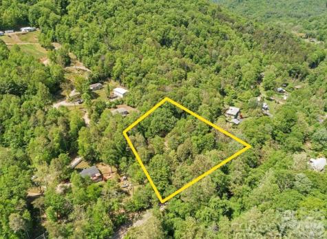 1127 Bee Tree Road Swannanoa NC 28778