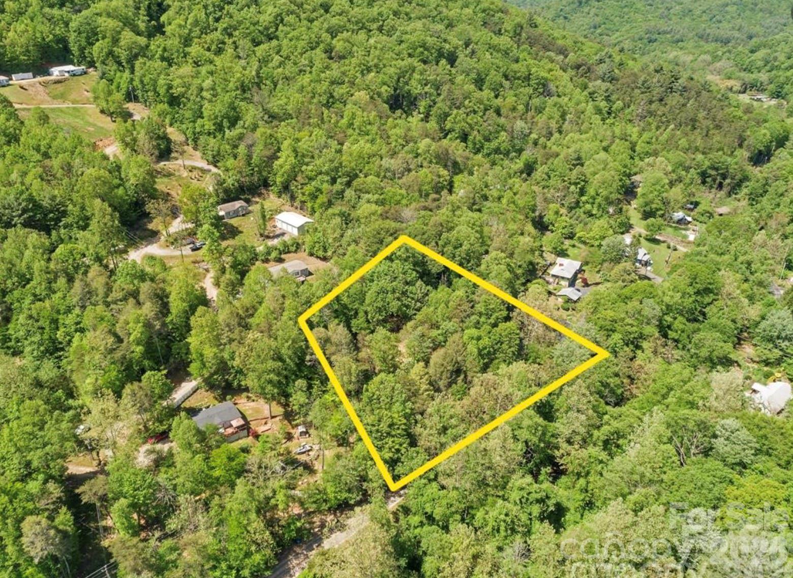 1127 Bee Tree Road Swannanoa NC 28778