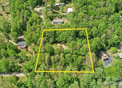 1127 Bee Tree Road Swannanoa NC 28778