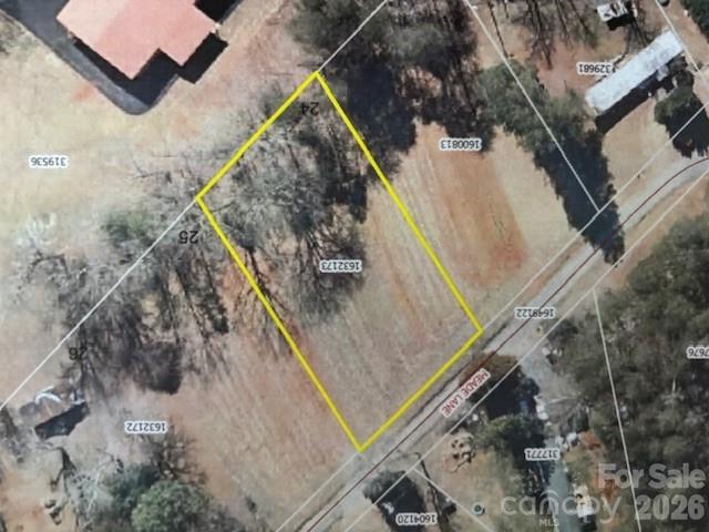 0 Meade Lane Bostic NC 28018