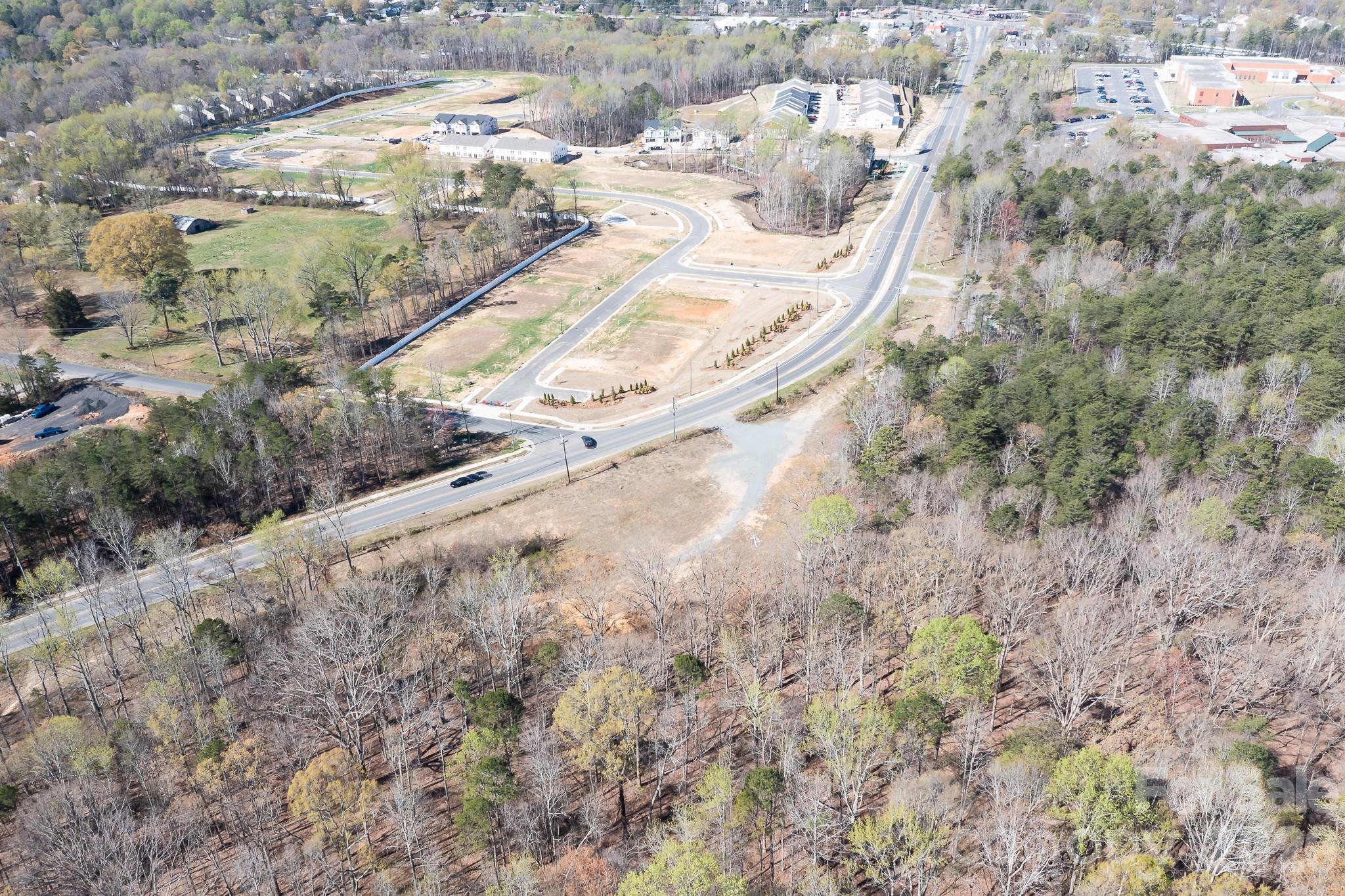 7909 The Plaza Extension Charlotte NC 29215