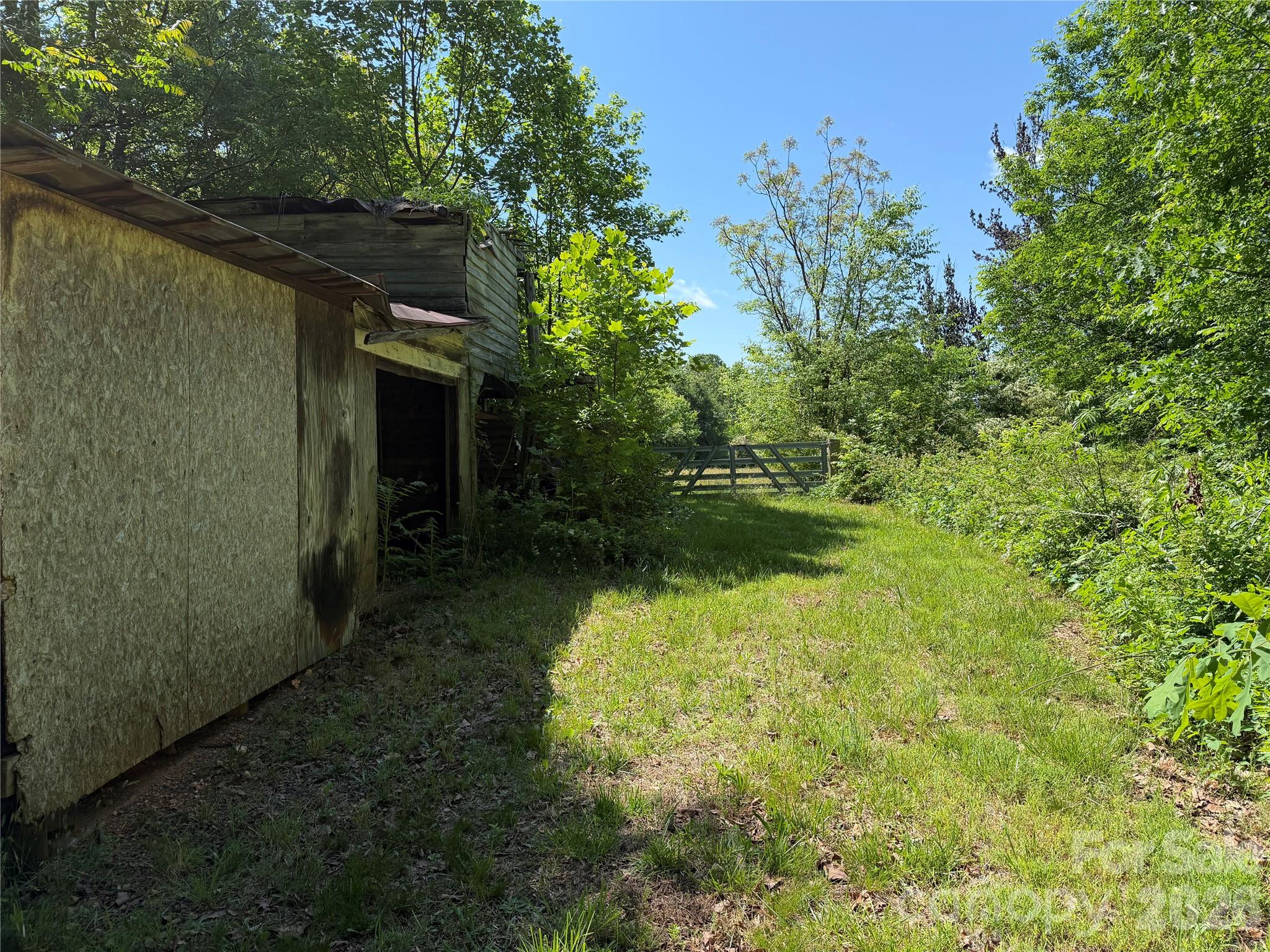 0 Beulah Road Statesville NC 28677