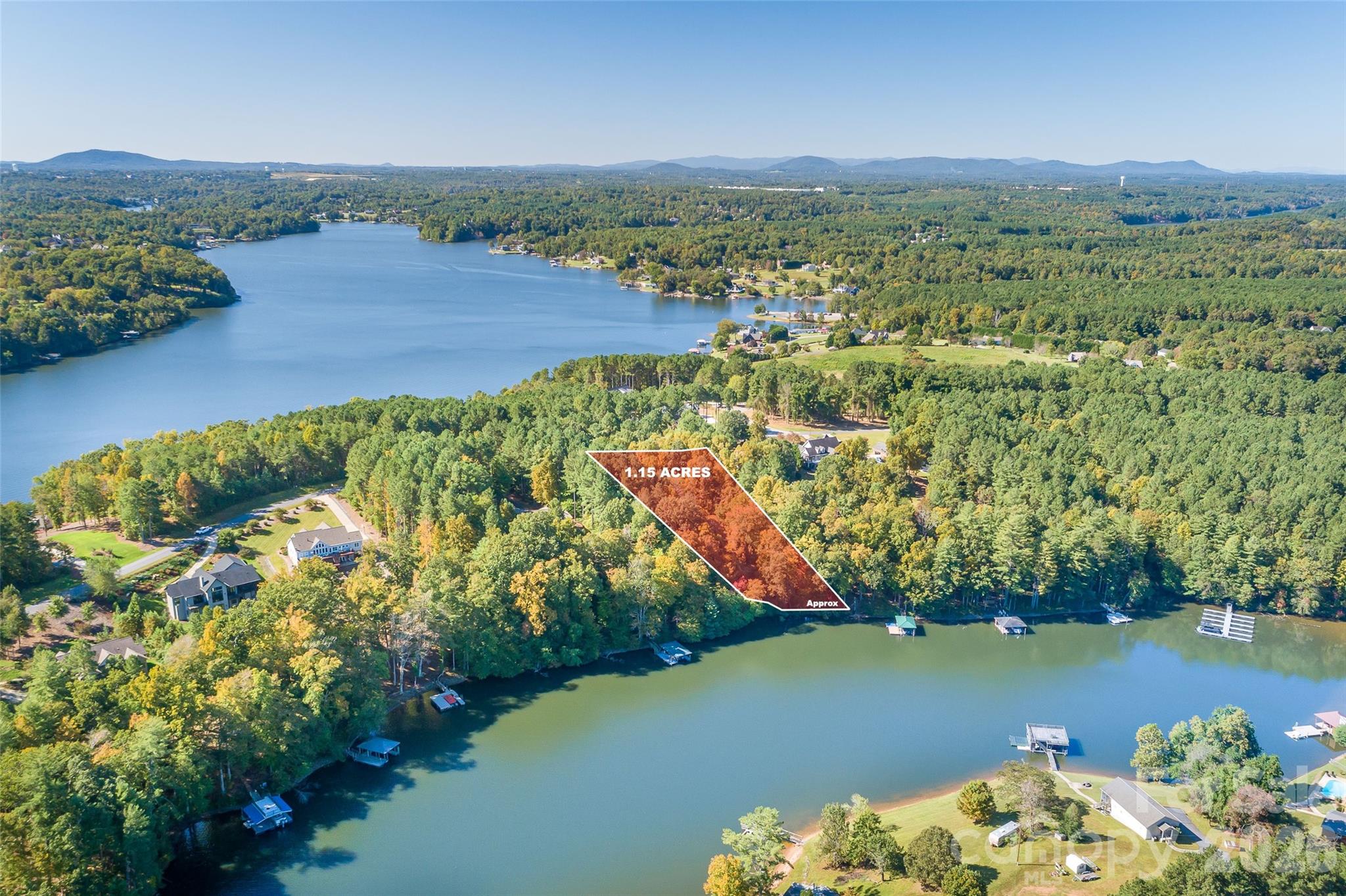 6128 Plantation Pointe Drive Granite Falls NC 28630