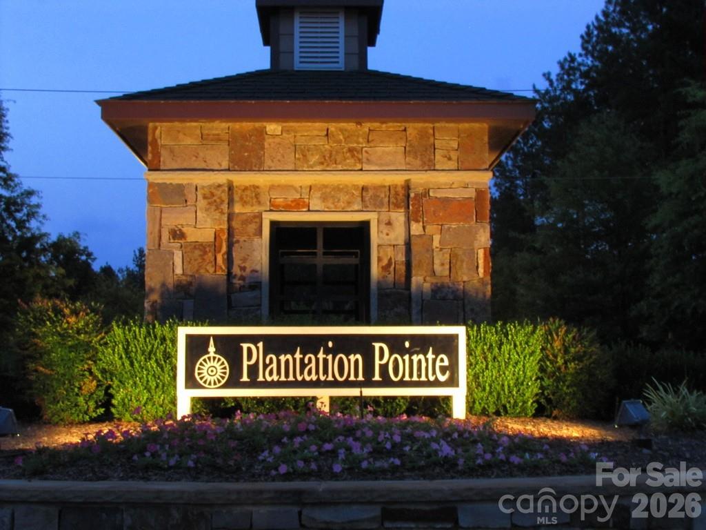 6128 Plantation Pointe Drive Granite Falls NC 28630