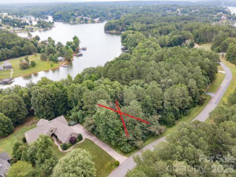 6128 Plantation Pointe Drive Granite Falls NC 28630