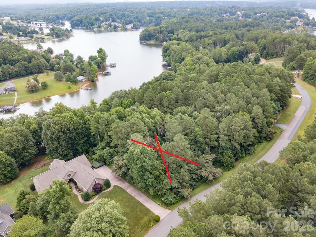 6128 Plantation Pointe Drive Granite Falls NC 28630