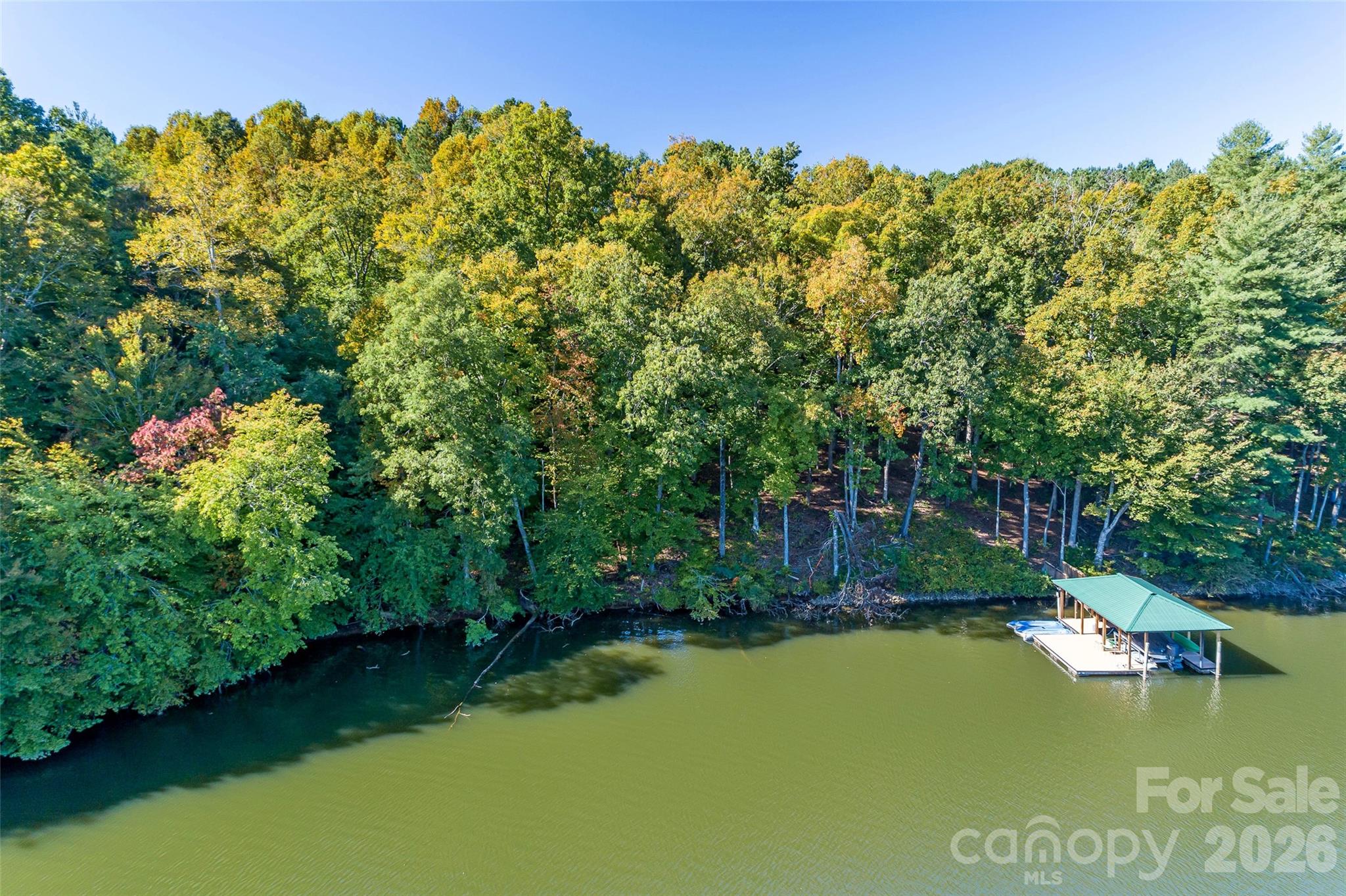6128 Plantation Pointe Drive Granite Falls NC 28630