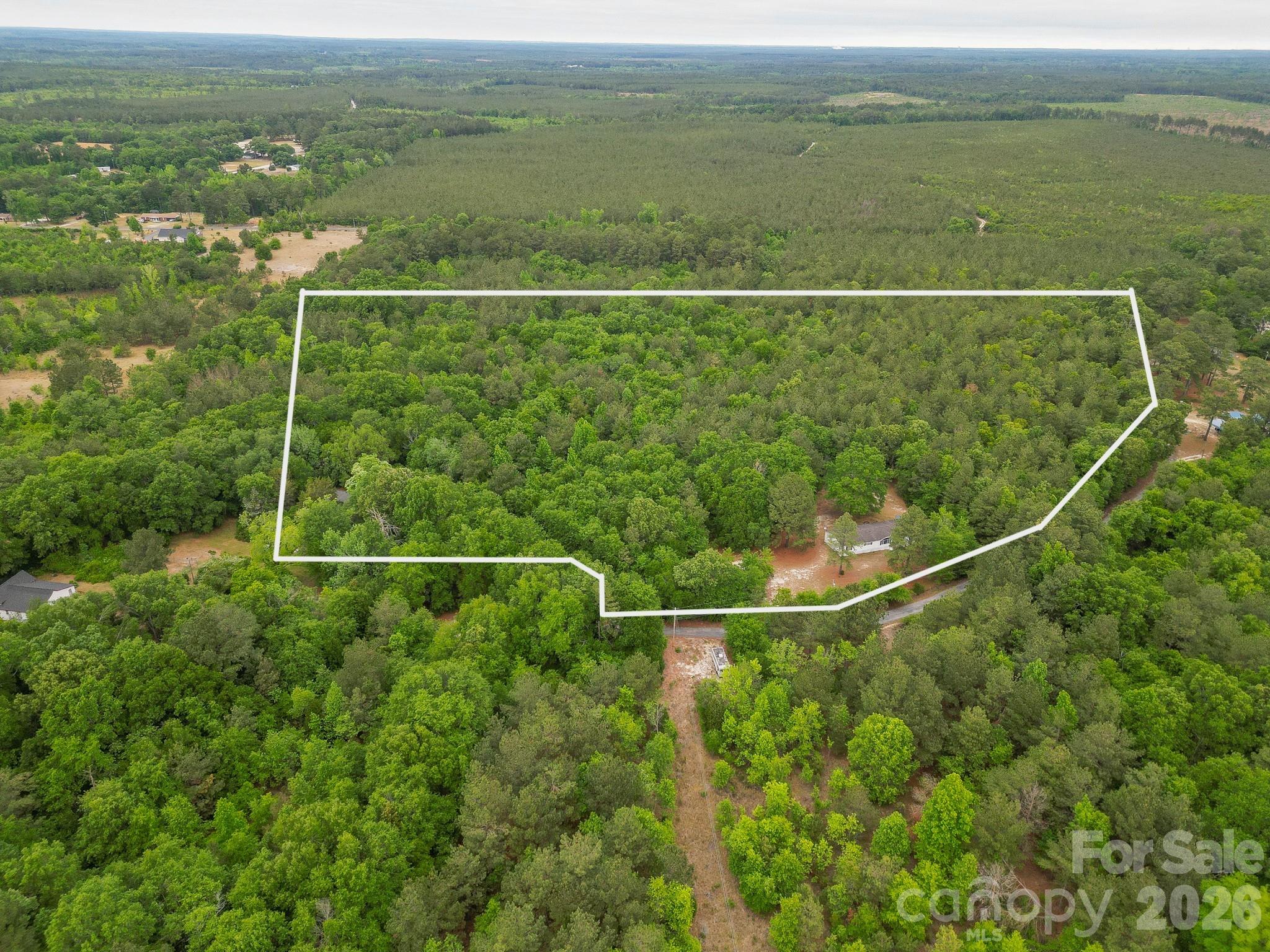 3133 Magnolia Road Bennettsville SC 29512