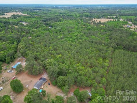 3133 Magnolia Road Bennettsville SC 29512