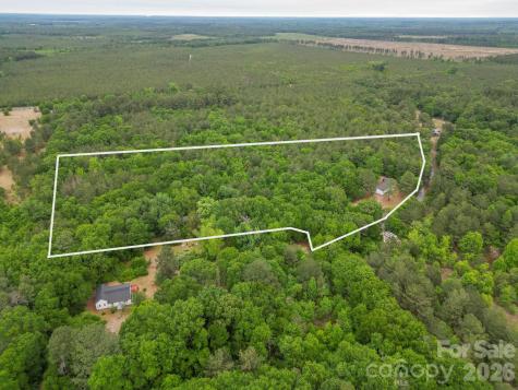 3133 Magnolia Road Bennettsville SC 29512