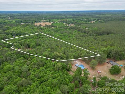 3133 Magnolia Road Bennettsville SC 29512